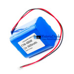 Bateria para PLC CYW-686W [bateria de reposição]